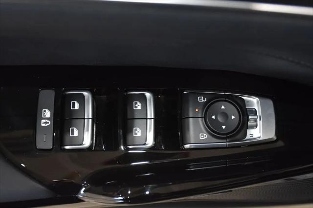 2026 Kia K5 GT-Line AWD