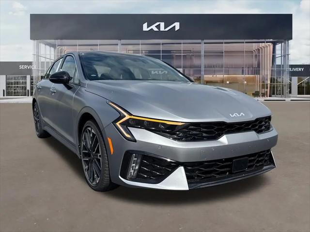 2026 Kia K5 GT for sale in Macon, GA