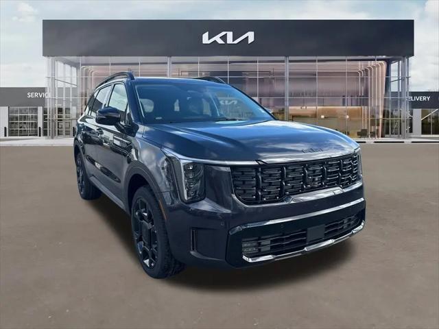 2026 Kia Sorento X-Line EX for sale in Macon, GA
