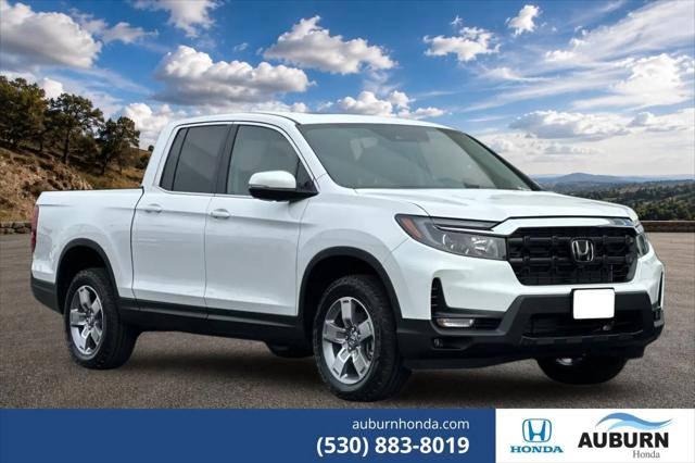 2026 Honda Ridgeline RTL for sale in Auburn, CA