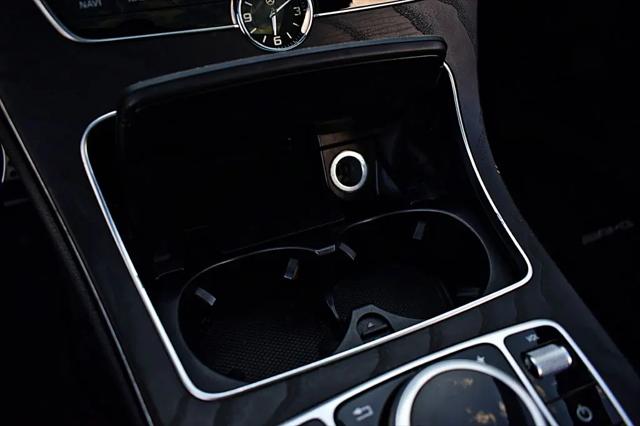 2018 Mercedes-Benz C-CLASS C 300 C 300