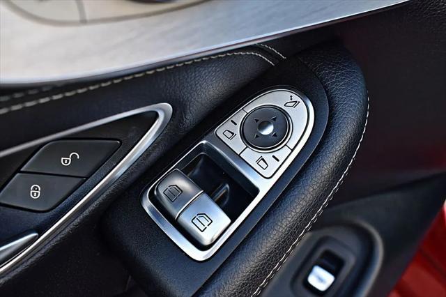 2018 Mercedes-Benz C-CLASS C 300 C 300