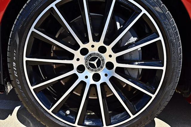2018 Mercedes-Benz C-CLASS C 300 C 300