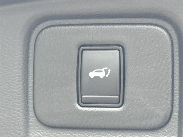 2021 Nissan Murano SL Intelligent AWD