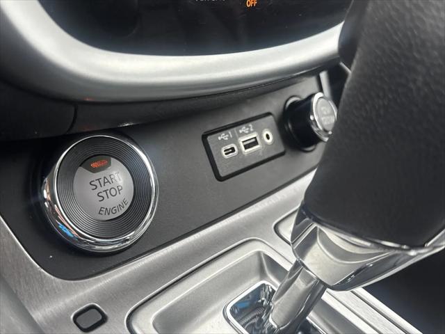 2021 Nissan Murano SL Intelligent AWD