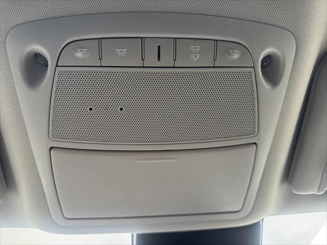 2021 Nissan Murano SL Intelligent AWD