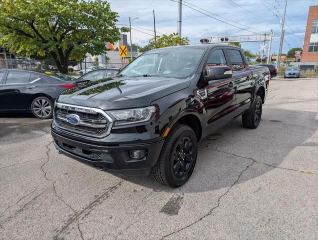 2019 Ford Ranger LARIAT for sale in Nashville, TN