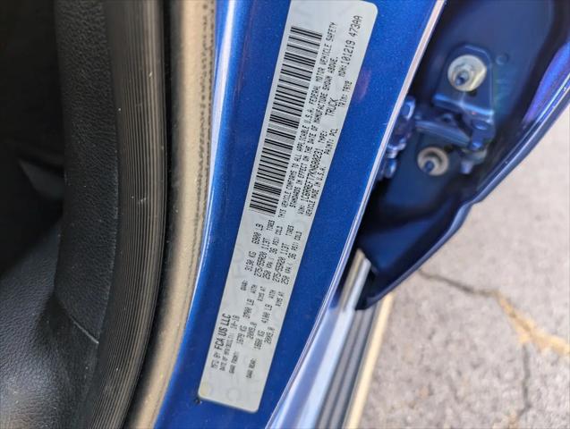 2019 Ram 1500 Big Horn/Lone Star Crew Cab 4x2 5'7" Box