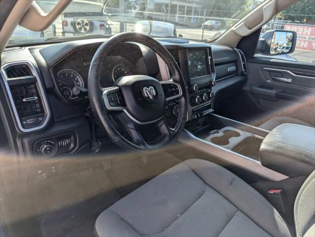 2019 Ram 1500 Big Horn/Lone Star Crew Cab 4x2 5'7" Box