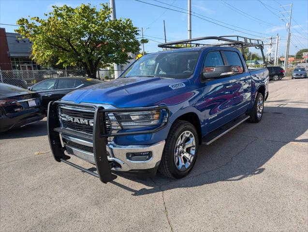2019 Ram 1500 Big Horn/Lone Star Crew Cab 4x2 5'7" Box for sale in Nashville, TN