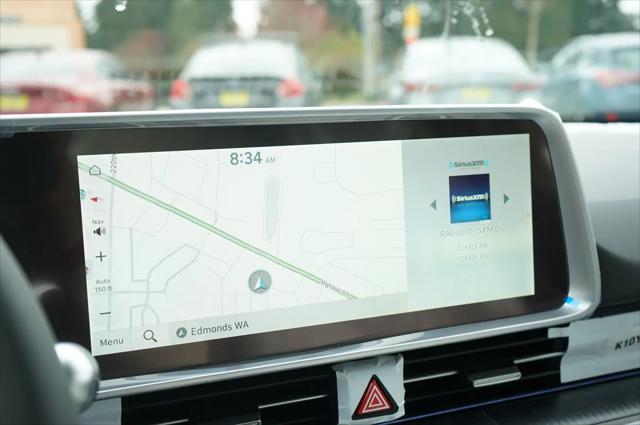 2025 Hyundai IONIQ 6 SEL