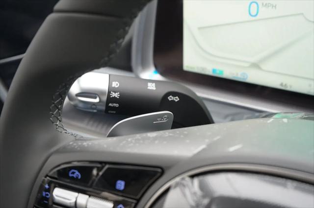 2025 Hyundai IONIQ 6 SEL