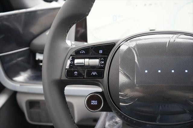 2025 Hyundai IONIQ 6 SEL