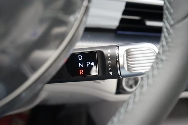 2025 Hyundai IONIQ 6 SEL