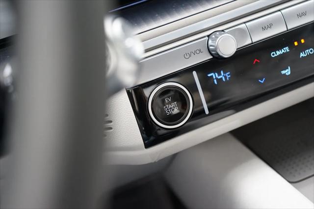 2025 Hyundai IONIQ 6 SEL