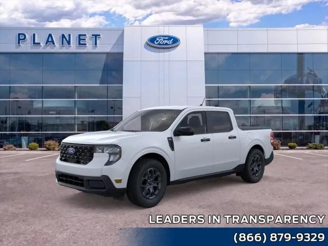 2026 Ford Maverick XLT for sale in Spring, TX
