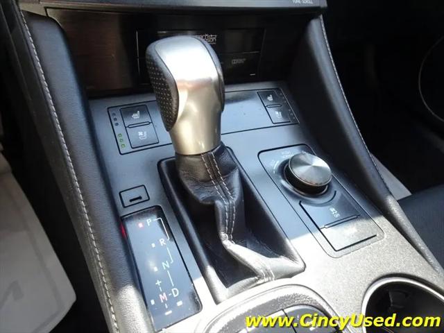 2015 Lexus RC 350 RC 350