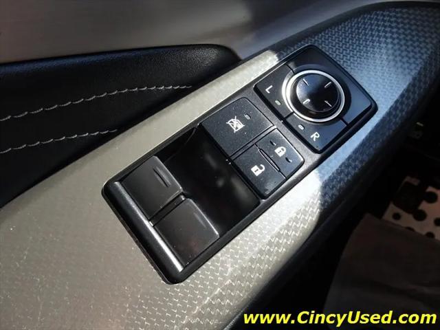 2015 Lexus RC 350 RC 350