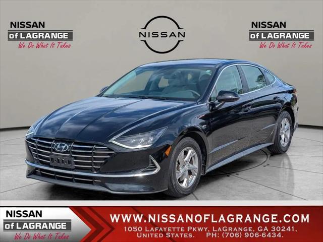 2023 Hyundai Sonata SE for sale in LaGrange, GA