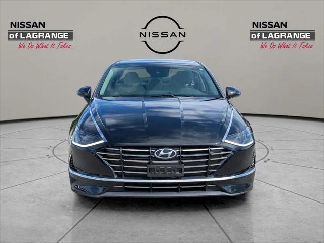 2023 Hyundai Sonata SE