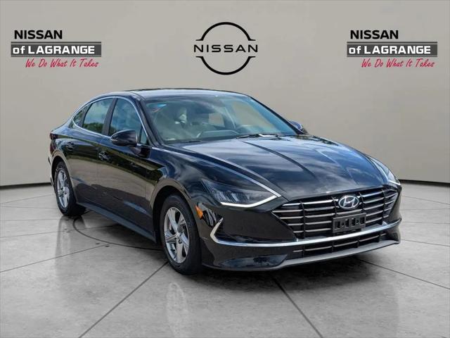 2023 Hyundai Sonata SE