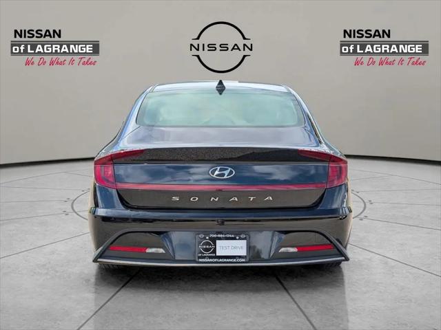 2023 Hyundai Sonata SE