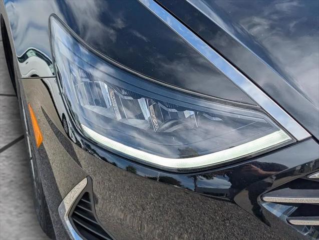 2023 Hyundai Sonata SE