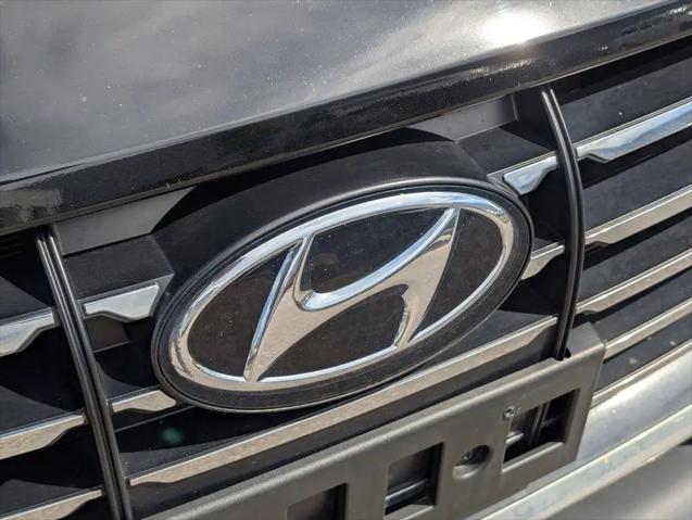 2023 Hyundai Sonata SE