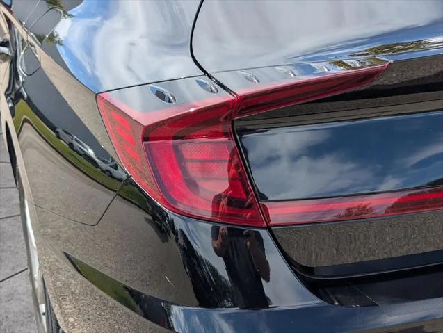 2023 Hyundai Sonata SE