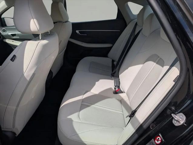 2023 Hyundai Sonata SE