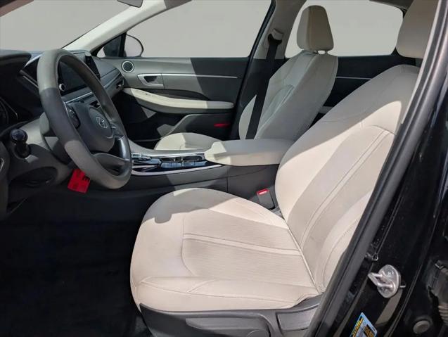 2023 Hyundai Sonata SE