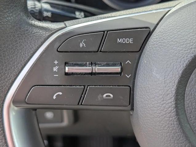 2023 Hyundai Sonata SE