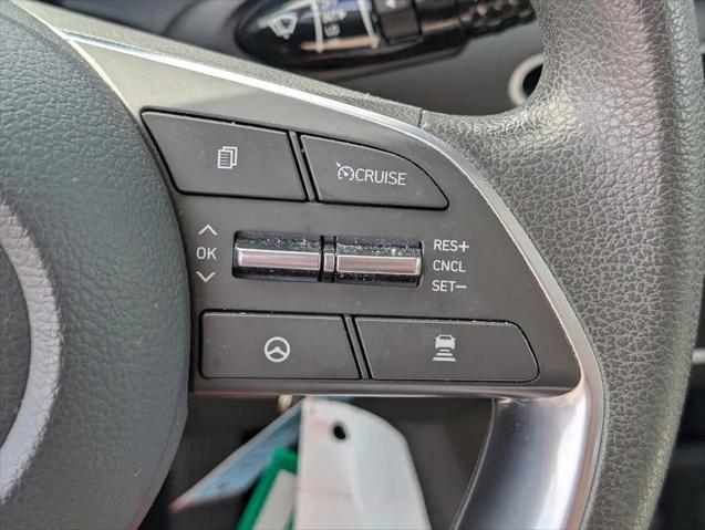 2023 Hyundai Sonata SE