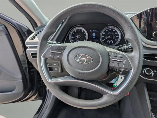 2023 Hyundai Sonata SE