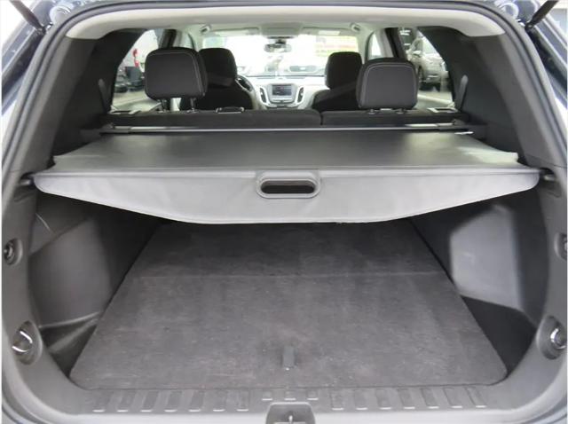 2022 Chevrolet Equinox FWD LS