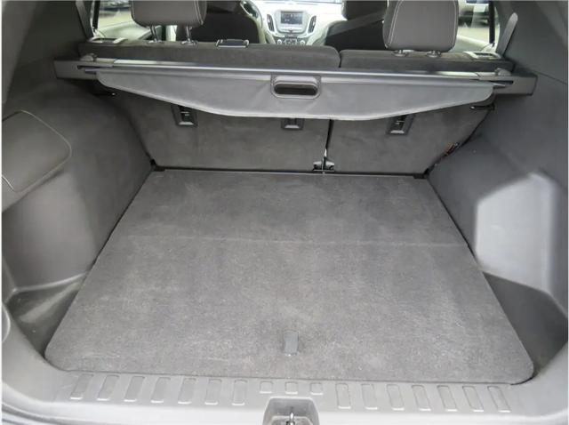 2022 Chevrolet Equinox FWD LS