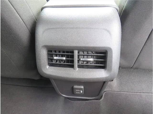 2022 Chevrolet Equinox FWD LS
