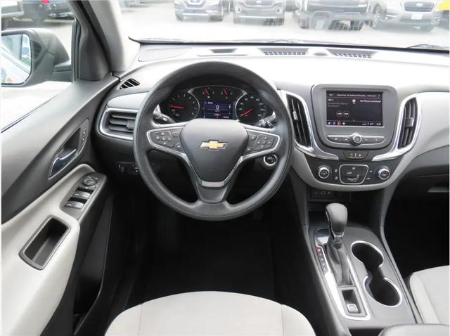 2022 Chevrolet Equinox FWD LS
