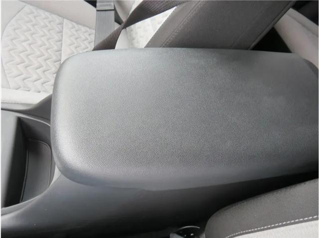 2022 Chevrolet Equinox FWD LS