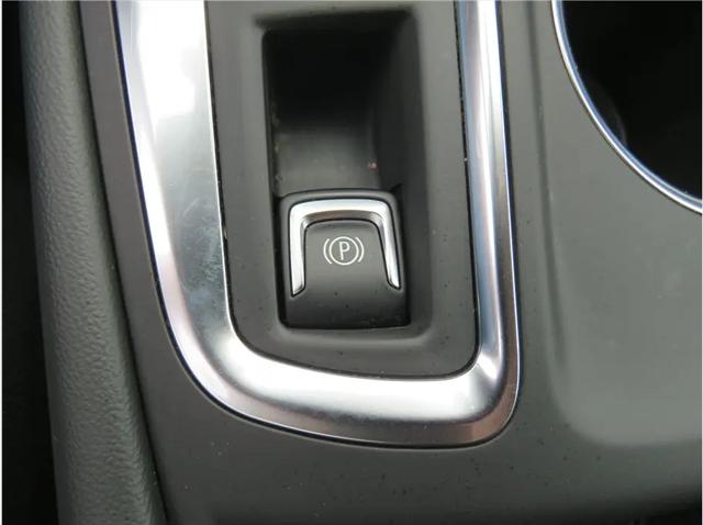 2022 Chevrolet Equinox FWD LS