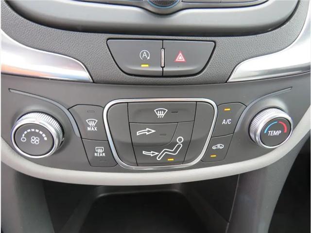 2022 Chevrolet Equinox FWD LS