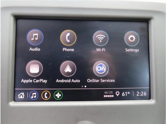 2022 Chevrolet Equinox FWD LS