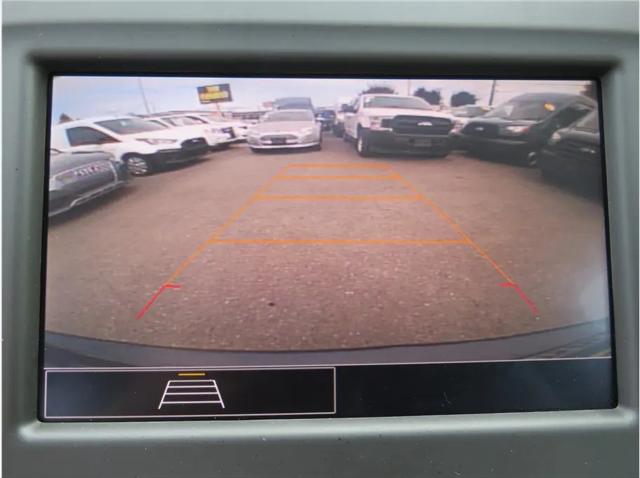2022 Chevrolet Equinox FWD LS