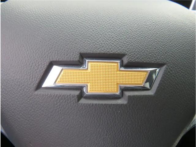 2022 Chevrolet Equinox FWD LS