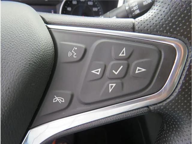 2022 Chevrolet Equinox FWD LS