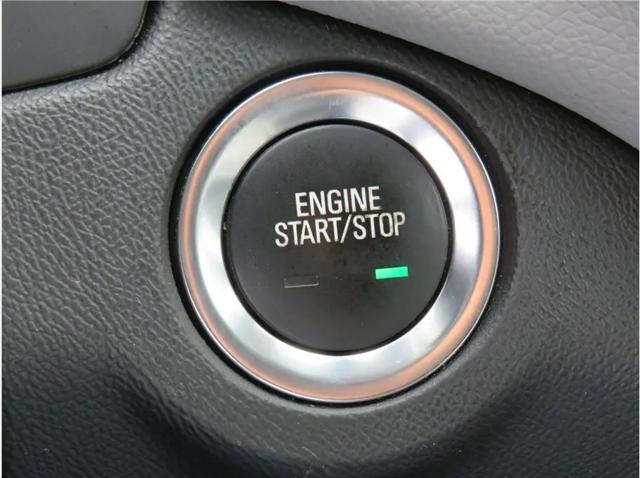 2022 Chevrolet Equinox FWD LS