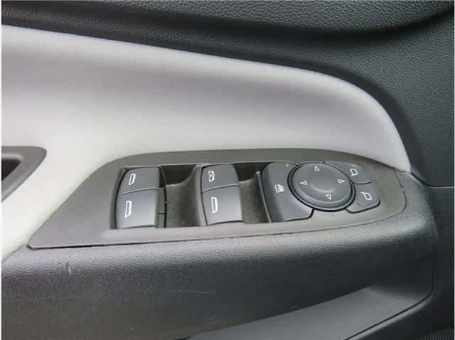 2022 Chevrolet Equinox FWD LS