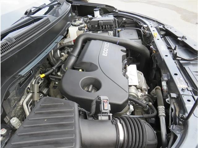 2022 Chevrolet Equinox FWD LS