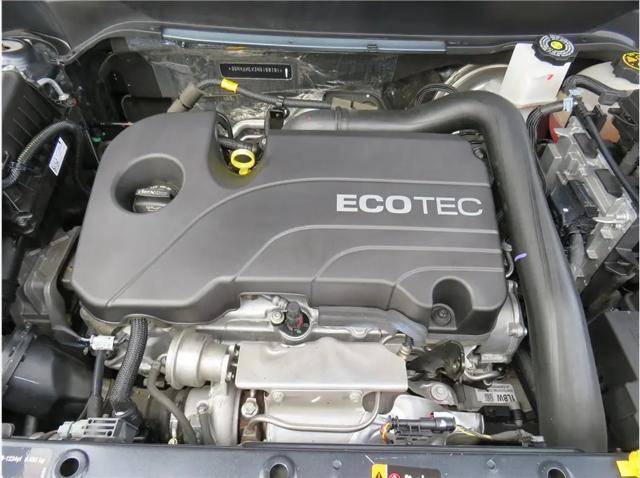 2022 Chevrolet Equinox FWD LS