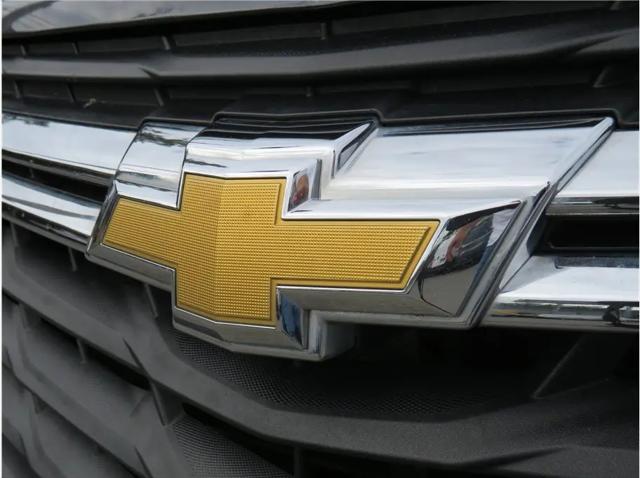 2022 Chevrolet Equinox FWD LS